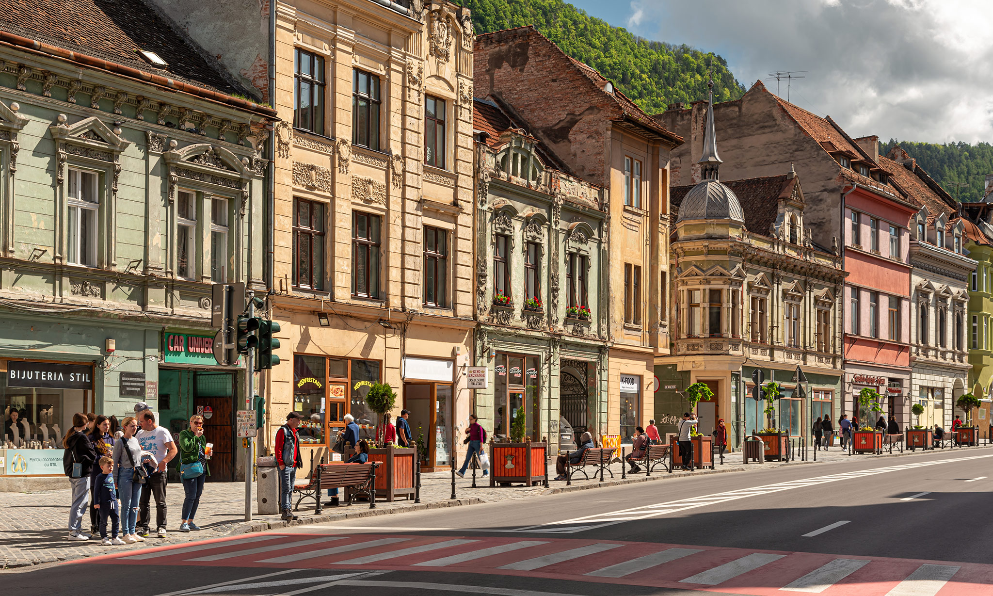 Brasov